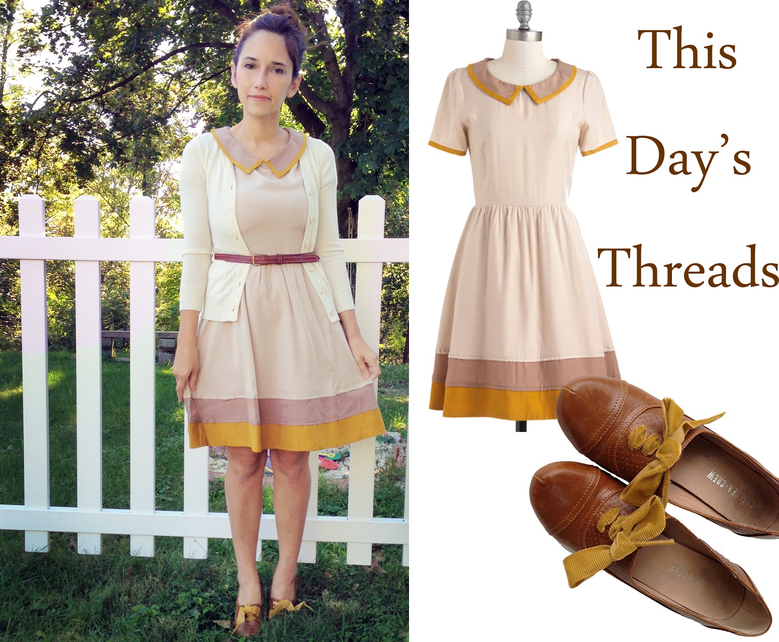 Modcloth coupon codes