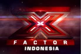 X Factor Indonesia (Album 2013) Image Download Lagu - Lagu X Factor Indonesia (Album 2013)