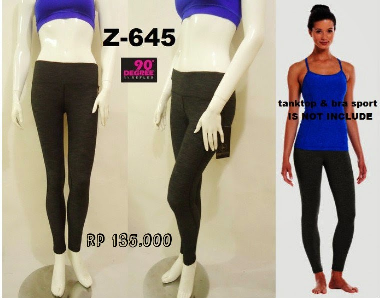 jual murah celana pilates fitness merk 90 jual murah celana pilates fitness merk 90