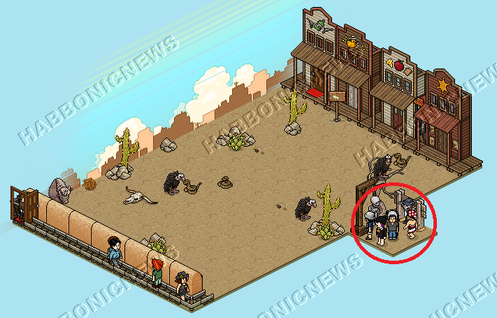 Blog HabbonicNews GANHE EMBLEMA JOGO DO BEM II Habbonicnews ~ Blog HabbonicNews GANHE EMBLEMA JOGO DO BEM II