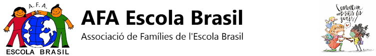 AFA ESCOLA BRASIL