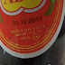 MKL Crimedesk | Botol Arak Isi Kicap