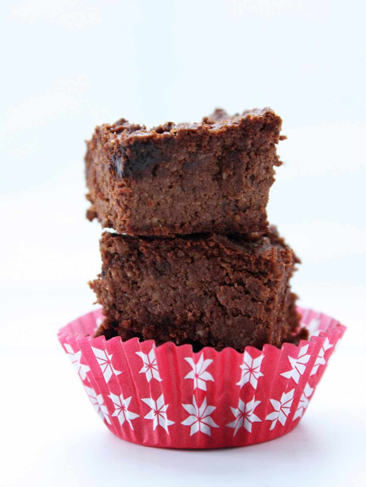 cauliflower brownies low carb
