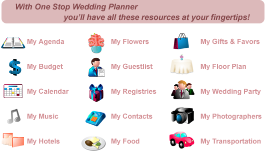 wedding planners to hire or not bashful brides