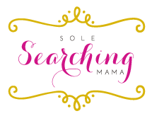 Sole Searching Mamma