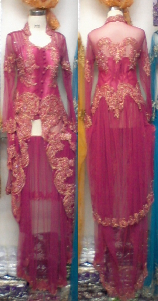 gambar model leher kebaya hairstylegalleries gambar model leher kebaya hairstylegalleries
