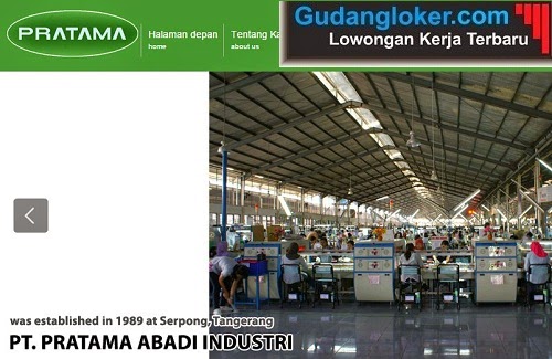 Pt forexindo pratama abadi