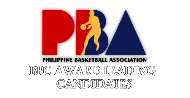 Top 15 Leading Candidates for Best Player of the Conference Award as of Now Top 15 Leading Candidates for Best Player of the Conference Award as of Now