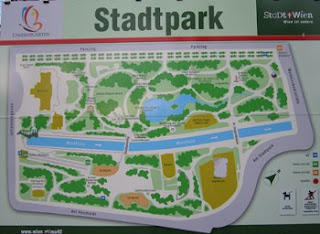 Plano del Stadtpark