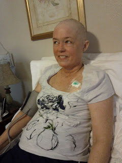 Breast Cancer Fighter