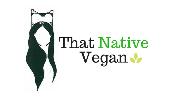 That Native Vegan