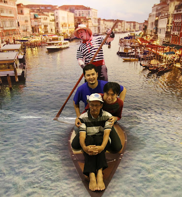 Foto Keren Di 3D Musem De Mata Foto Keren Di 3D Musem De Mata