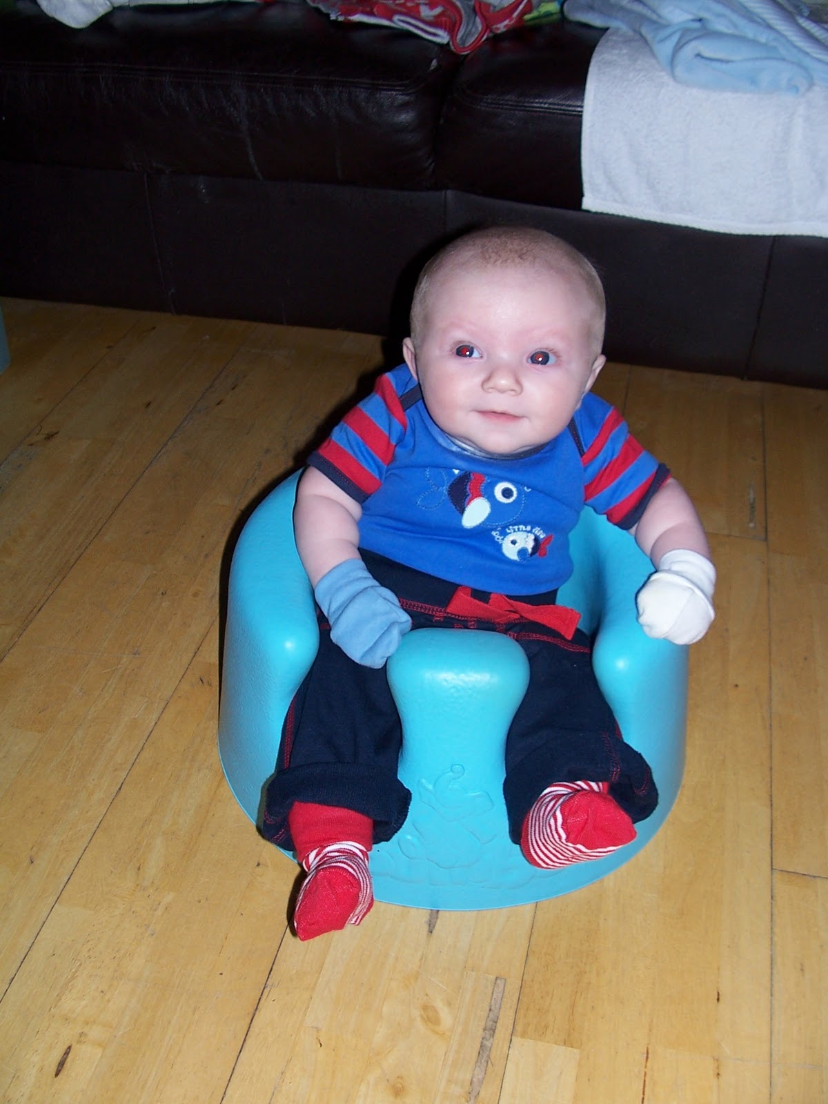 Bubba Scotland Jones