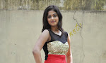 Meghasri sizzling photos at Anaganaga oka chitram event-thumbnail