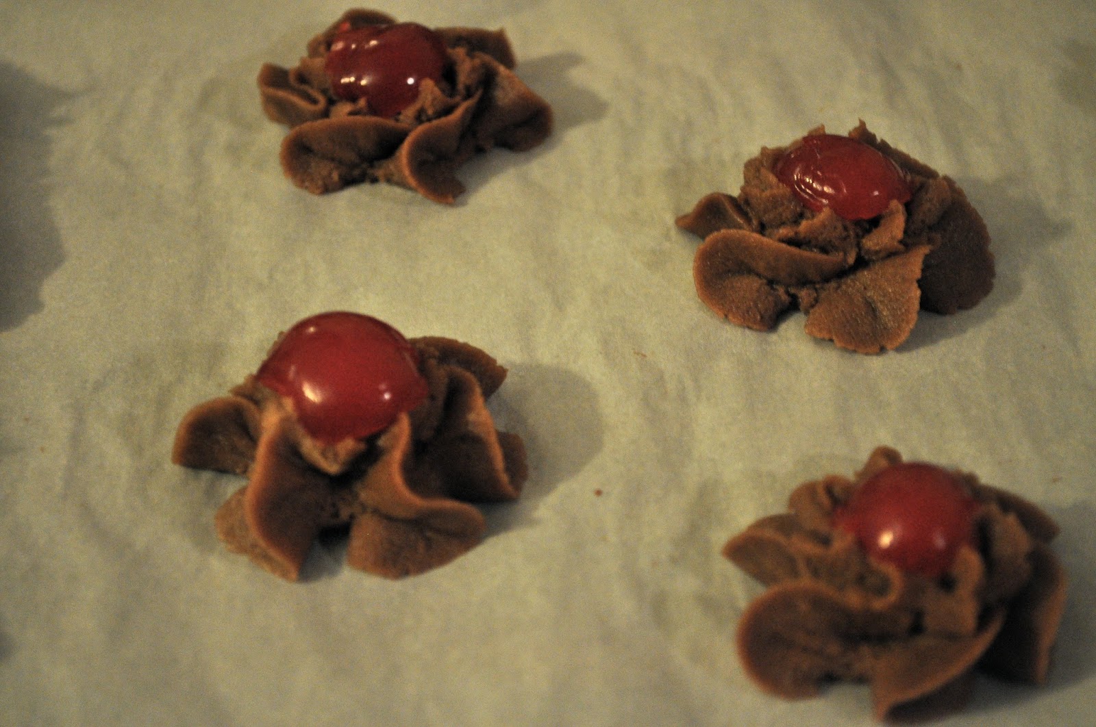 Our Italian Kitchen Italian Butter Cookies