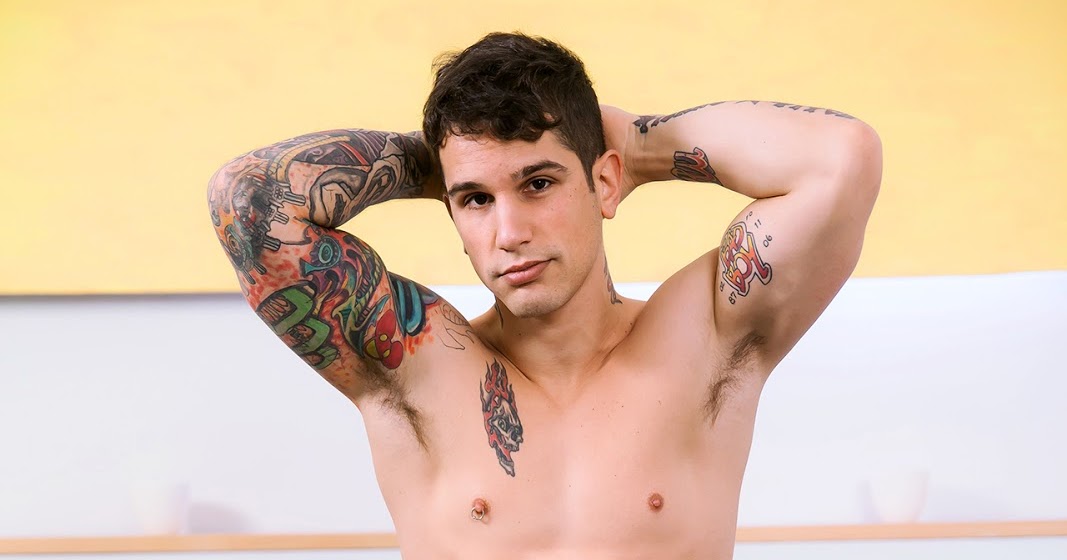 Ralph Woods Pierre Fitch
