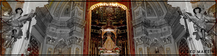 SANTUARIO NTRA. SRA. DE LOS SANTOS