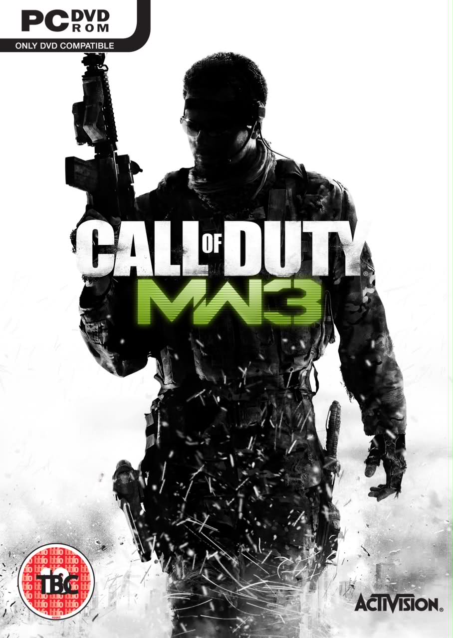 Como Instalar Call Of Duty Modern Warfare 3 Full Pc Como Instalar Call Of Duty Modern Warfare 3 Full Pc