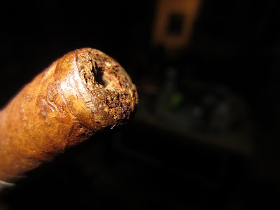 Cigar Cuba chính hiệu!!! Đẳng cấp ông chủ!!!! - 6