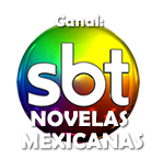 SBT Novelas Mexicanas