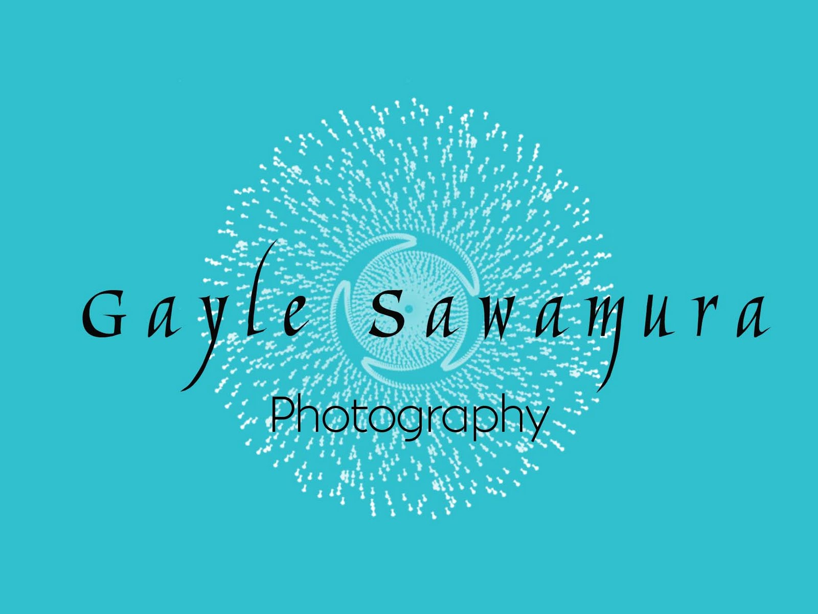Teal Logo