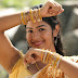 Actress Nalini Dark Armpit in short sleeve yellow blouse Actress Nalini Dark Armpit in short sleeve yellow blouse