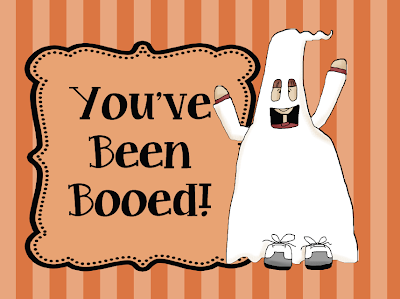 Halloween Treats For School