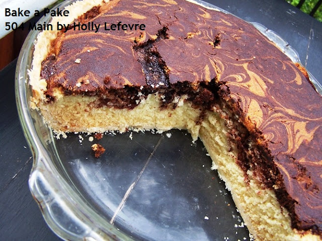 Pake Pie Cake Drop Dead Diva Pake Pie Cake Drop Dead Diva