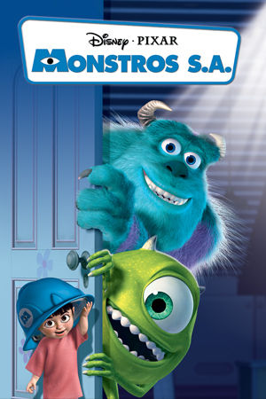 Monstros S.A. 3D Torrent - Blu-ray Rip 1080p Dual Áudio (2001) Monstros S.A. 3D Torrent - Blu-ray Rip 1080p Dual Áudio (2001)