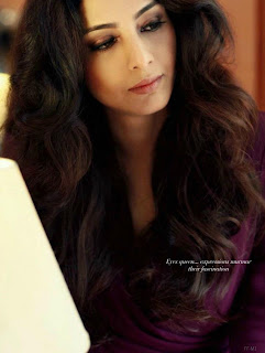 Actress Tabu Photo shoot for Filmfare (February-2013) 