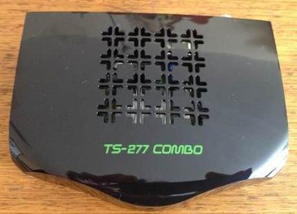 actualizacion ts277