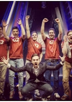 Gamers (España) Temporada 1 Gamers (España) Temporada 1