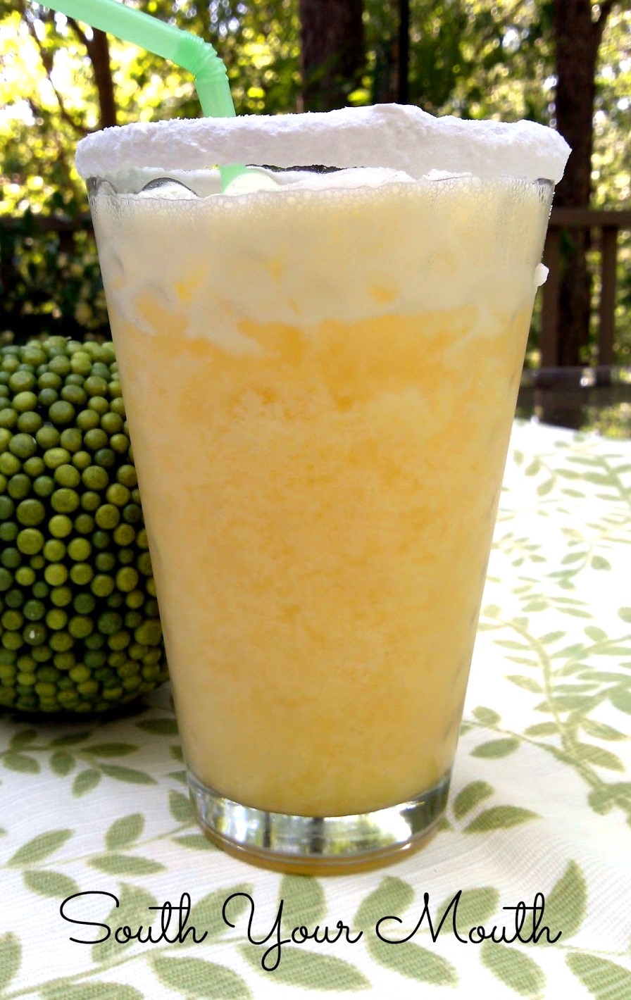 South Your Mouth Creamsicle Crush