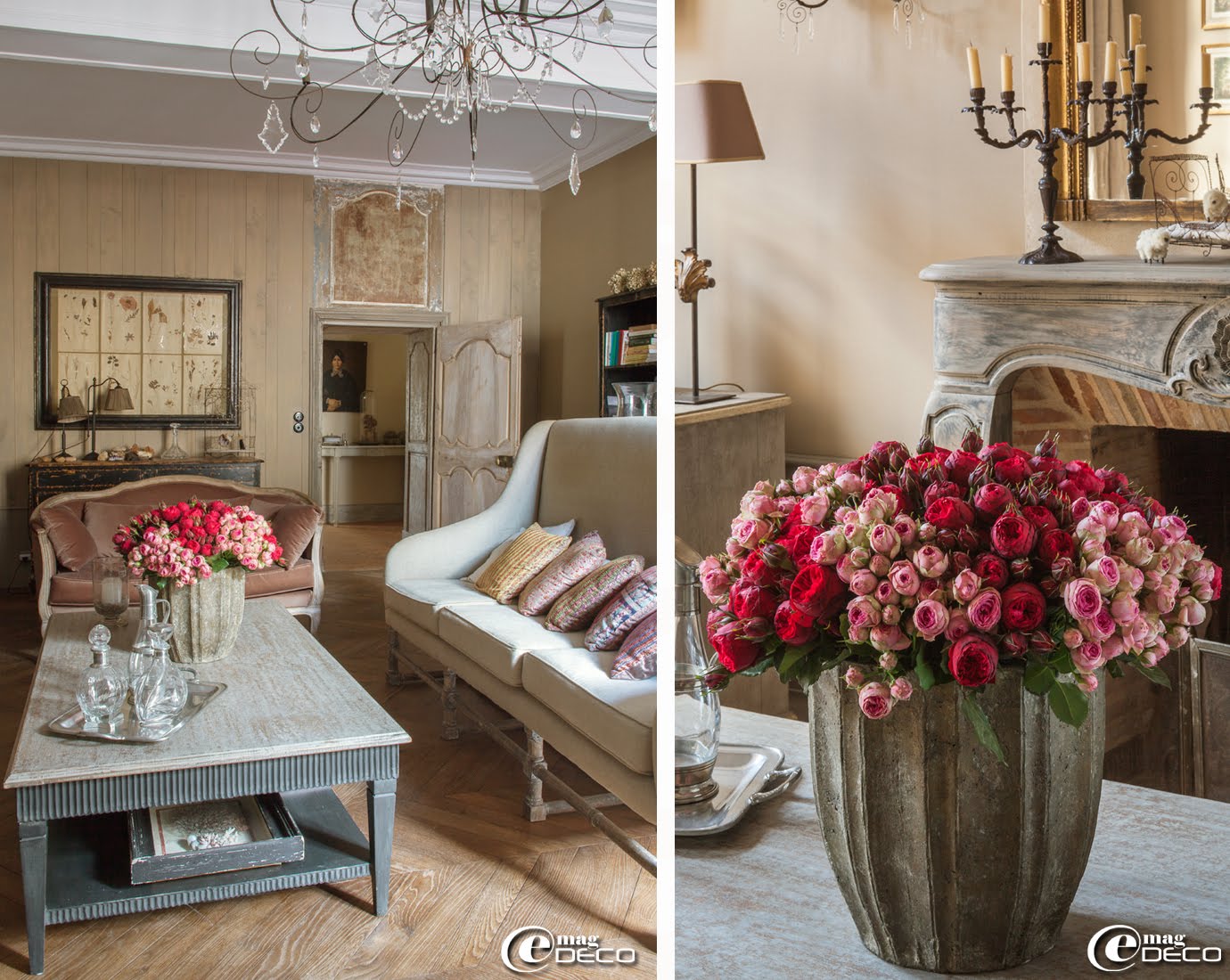 Hôtel de suhard » ~ e magdeco : magazine de décoration