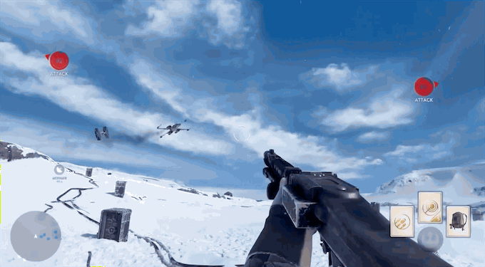 se filmer air strike star wars battlefront bgamer site oficial se filmer air strike star wars battlefront bgamer site oficial