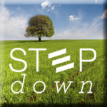 Step Down Sunday Step Down Sunday