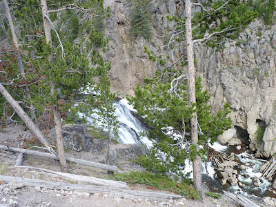 Gibbons Falls