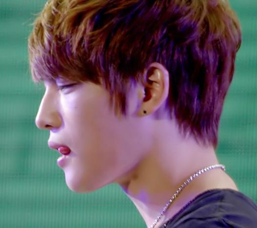 Jaeheelicious Jaejoong S Jyj Hair Style Pictures