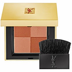 YVES SAINT LAURENT BLUSH RADIANCE - Radiant Blush BLUSH RADIANCE - Radiant Blush YVES SAINT LAURENT