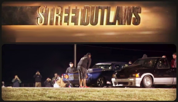 Street Outlaws Season 1, Episode 1 – Midnight Rider