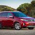 2014 Kia Sorento SX V6 GDI First Test