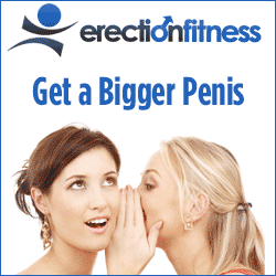 Erection Fitness The internet's premiere penis exercise site with the most complete exercise system