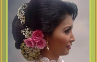 Konsep Populer Sanggul Pengantin, Kursi Pengantin