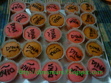 Simple Cup cake