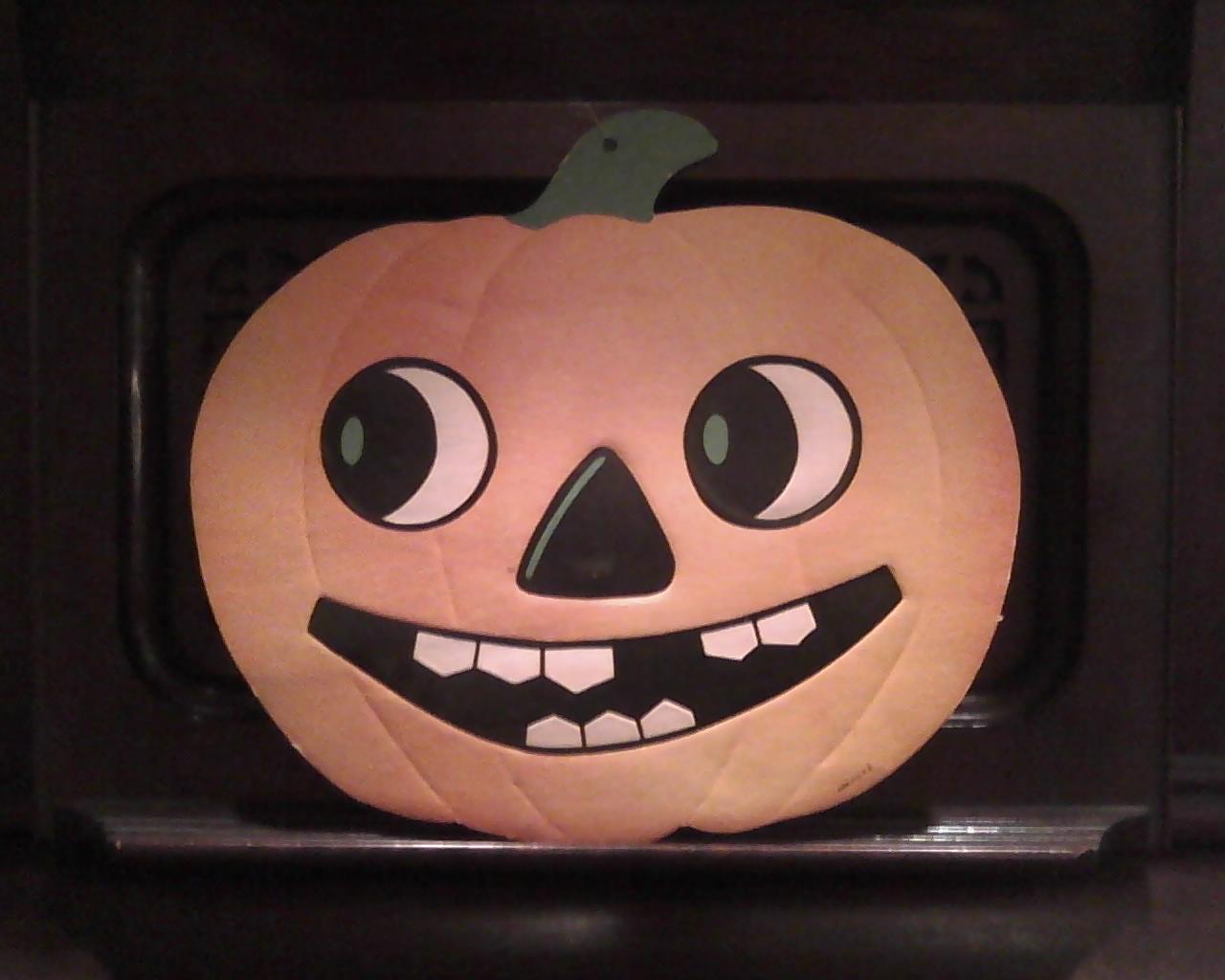 Teeny Vintage Sale Fantastic Halloween Thanksgiving Decorations