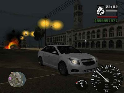 gta san andreas ultimate download for pc