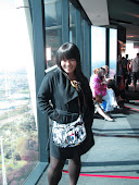 SKYDECK 88 MELBOURNE 2011