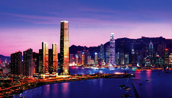 Hongkong Photo by Ritz Carlton Ritz Carlton Hong Kong, fastest browser
