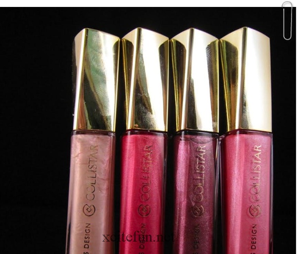 Collistar Summer Lip Glos Collistar Summer Lip Glos