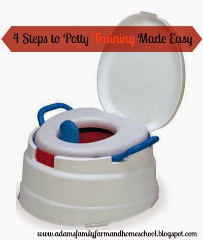 4 simple steps to potty training made easy 4 simple steps to potty training made easy over a potty chair